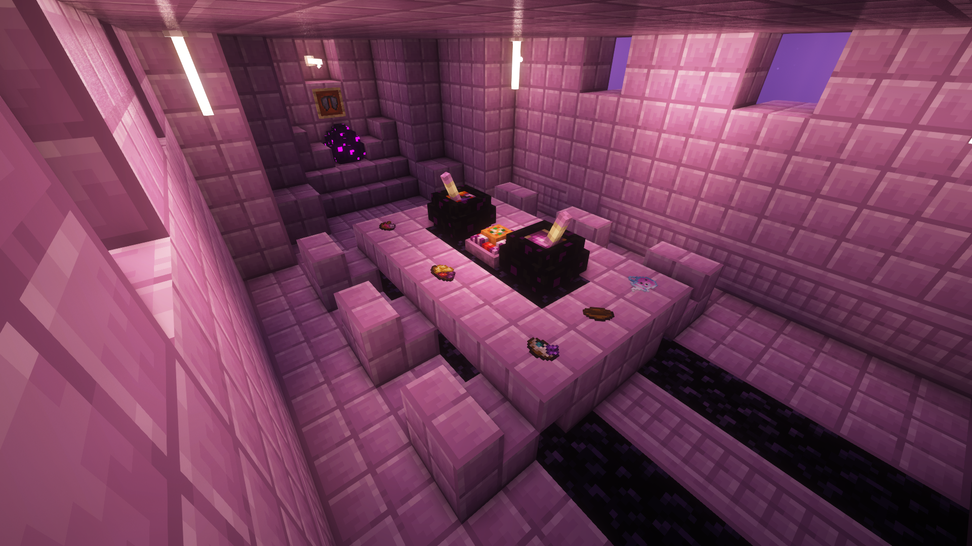 End's Delight — screenshot 3