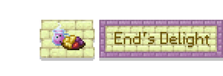 End's Delight — screenshot 4