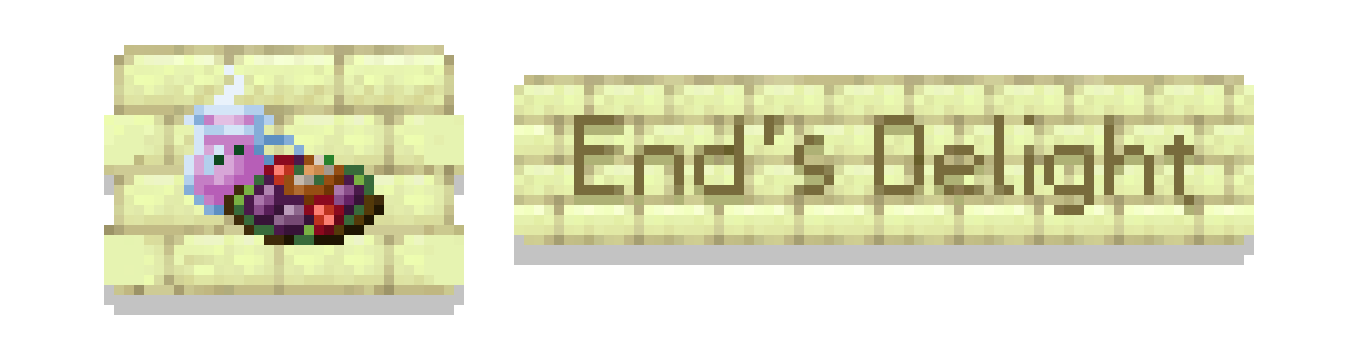 End's Delight — screenshot 6