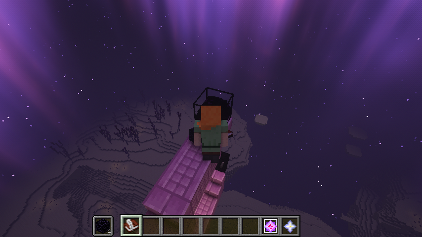 End's Delight — screenshot 7