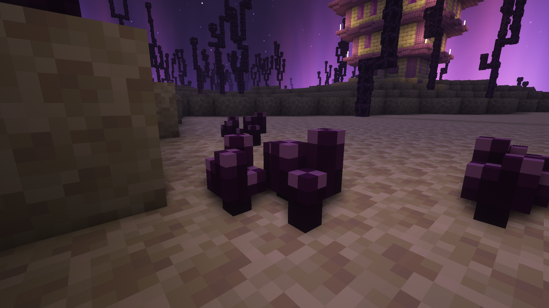 End's Delight — screenshot 8