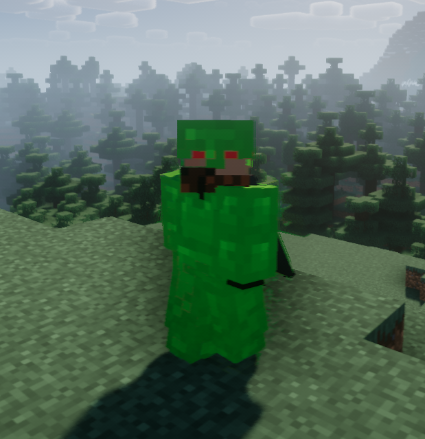 Immersive Armors — screenshot 3