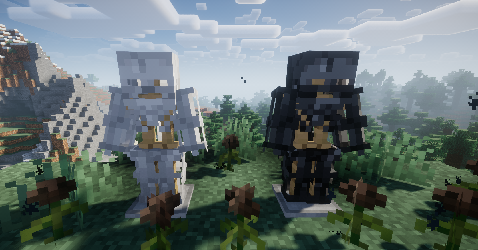 Immersive Armors — screenshot 7