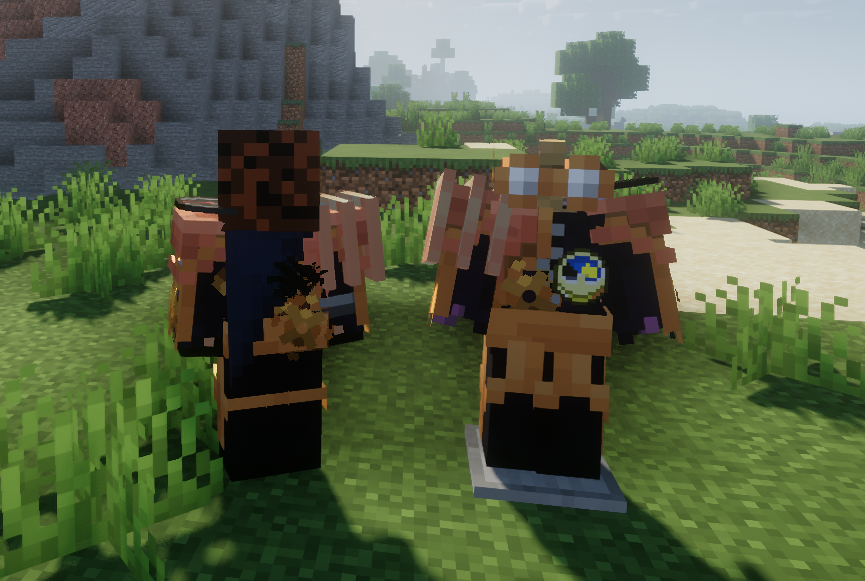 Immersive Armors — screenshot 8