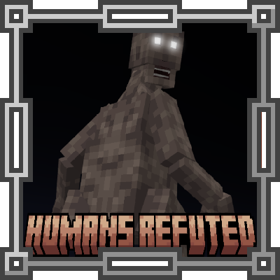 SCP-3199, Humans Refuted