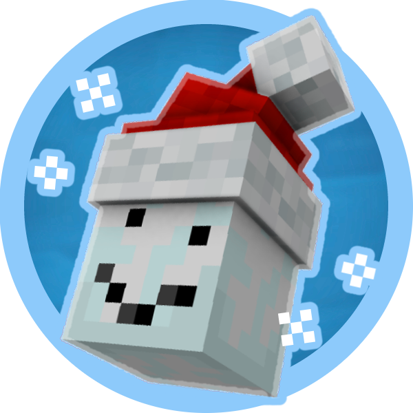 Frosted Friends