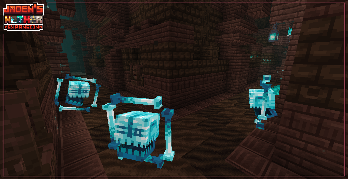 Jaden's Nether Expansion — screenshot 5