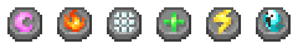 Runes — screenshot 1