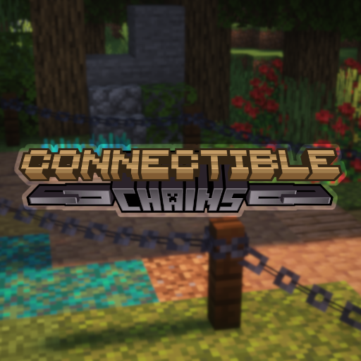 Connectible Chains [Fabric]