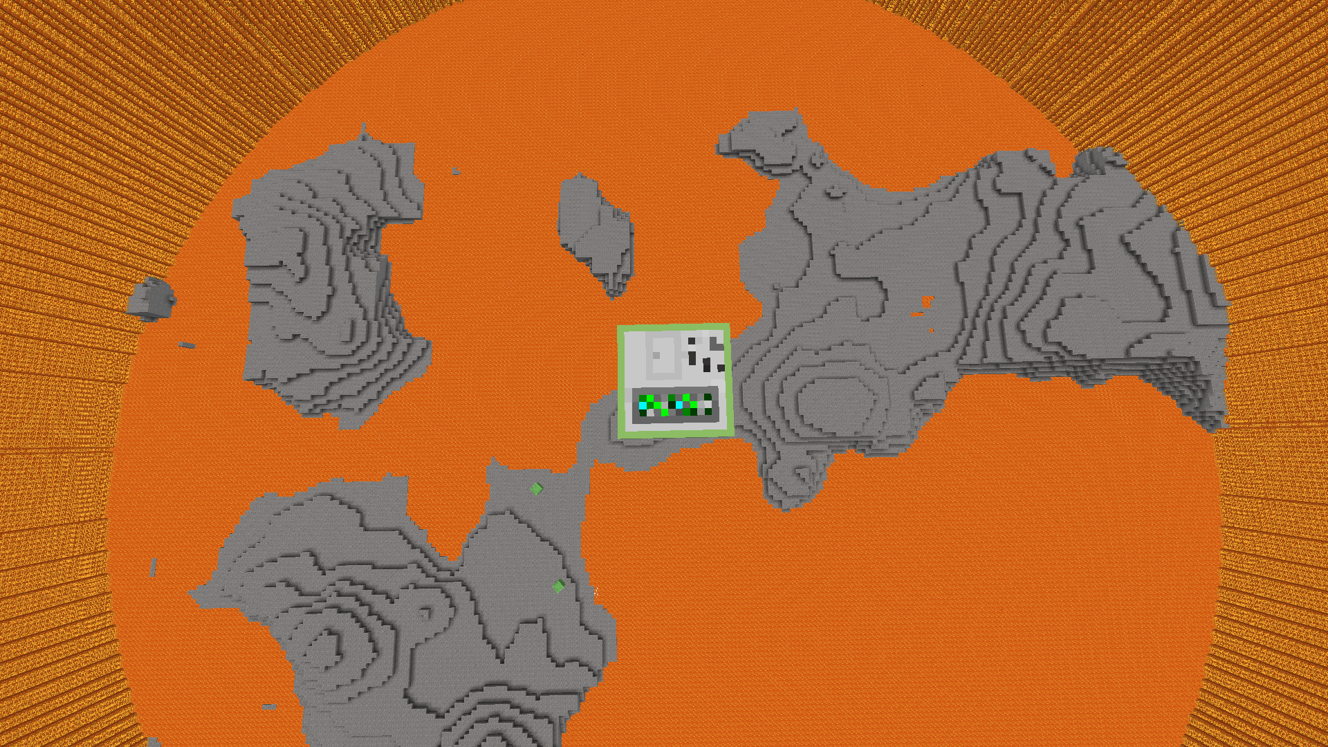 Additional Enchanted Miner — screenshot 1