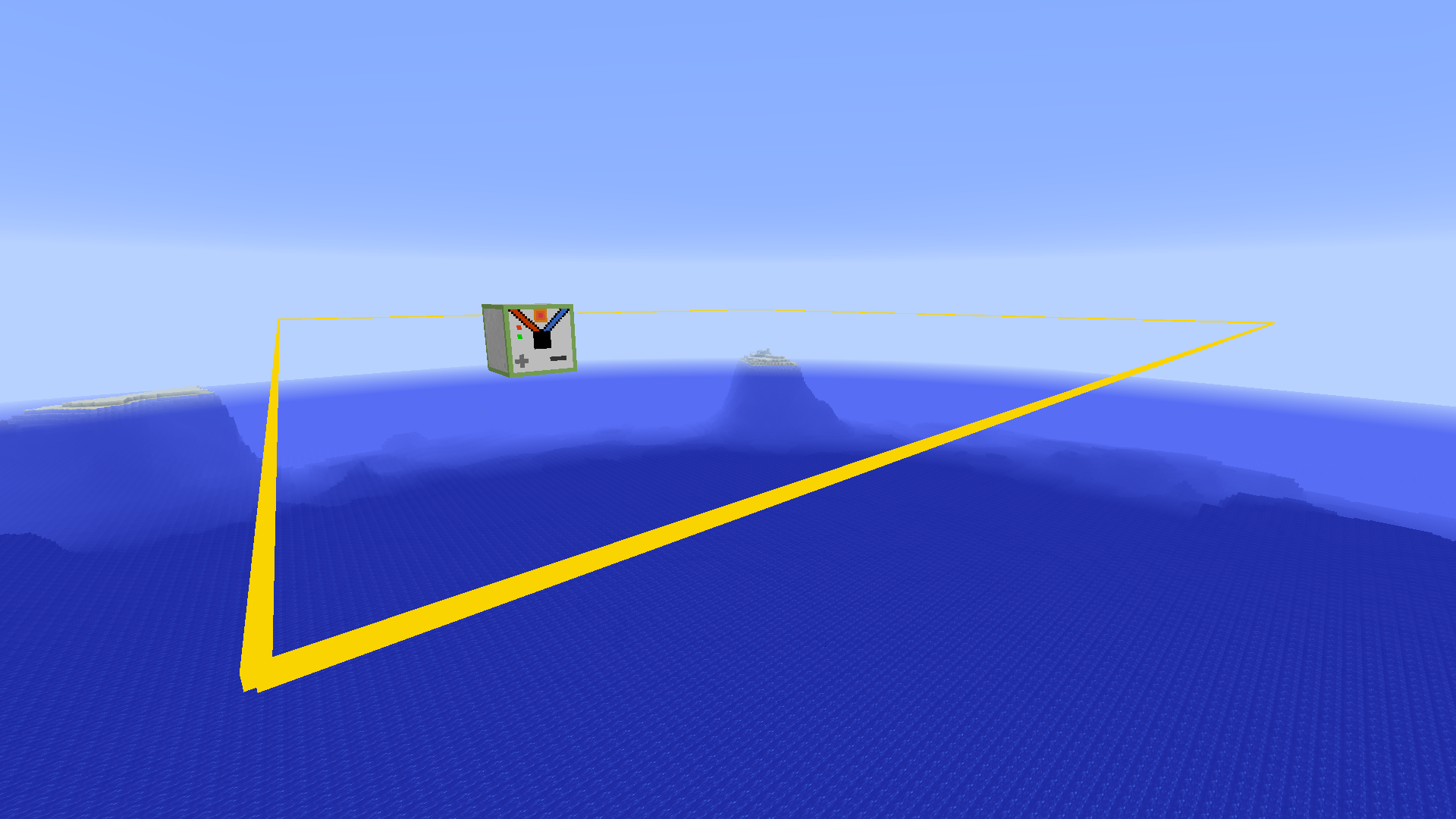 Additional Enchanted Miner — screenshot 3