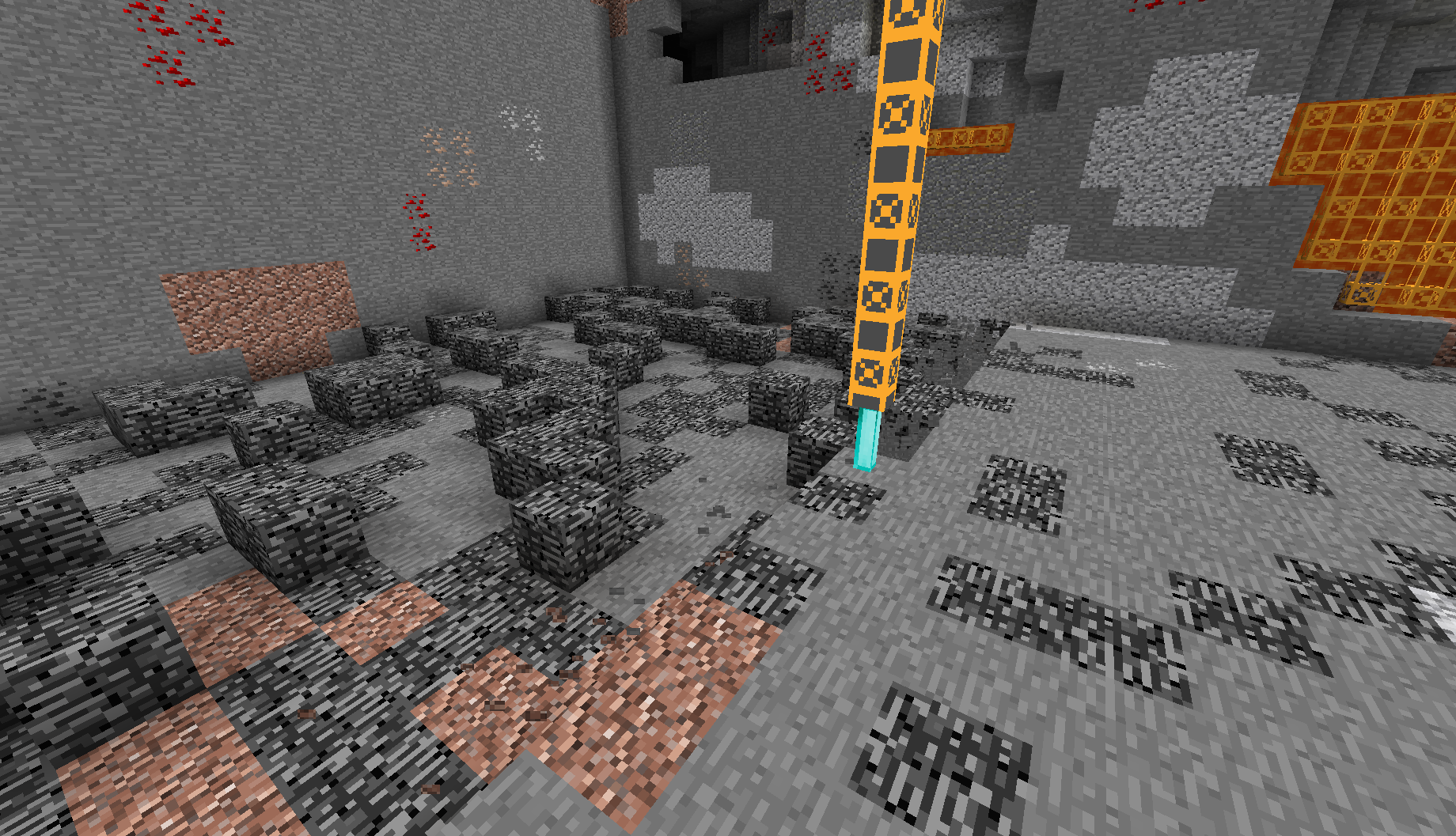Additional Enchanted Miner — screenshot 4