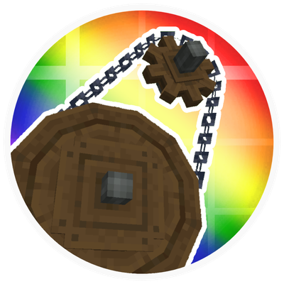 Create: Bits 'n' Bobs