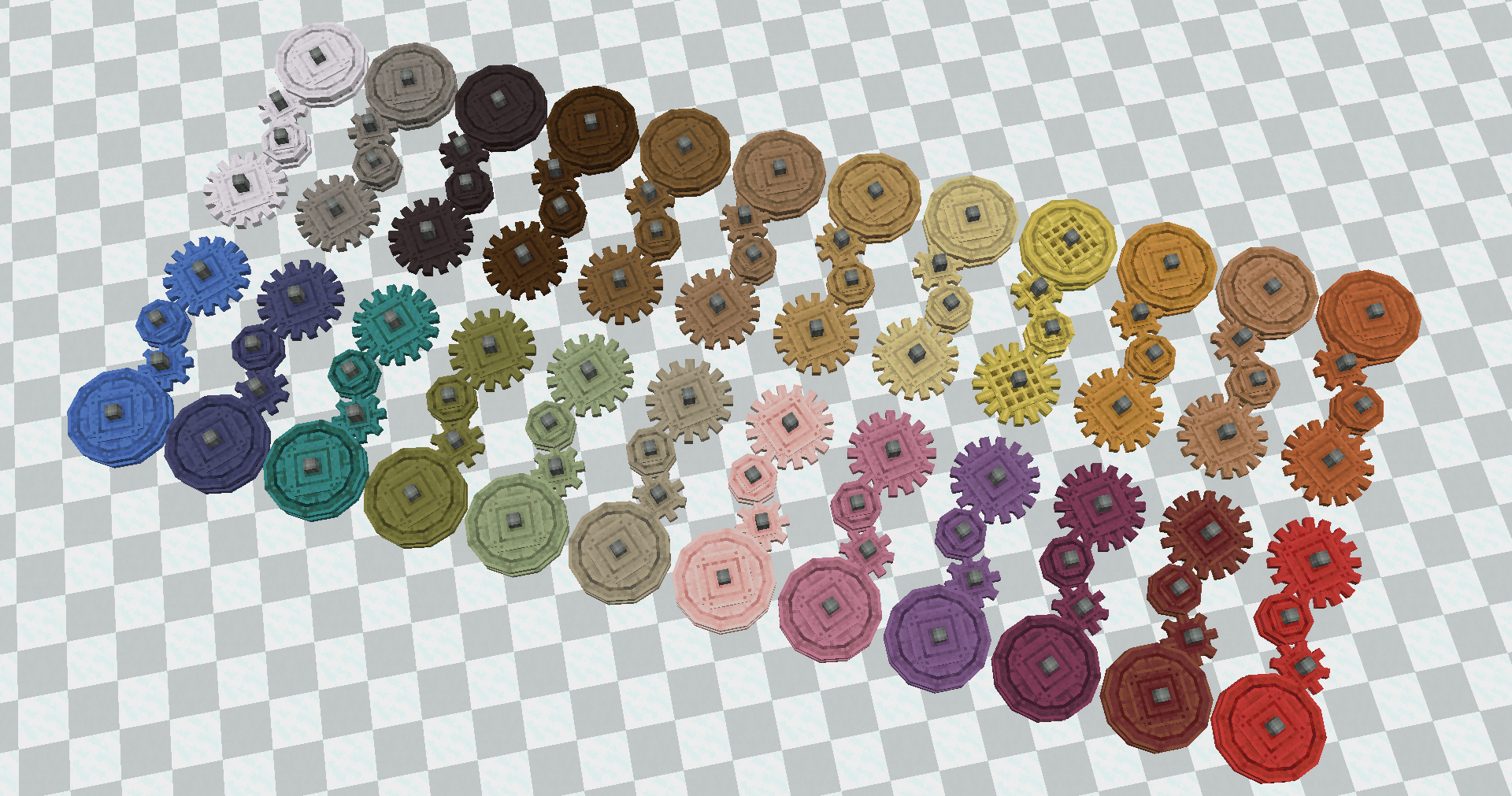 Create: Bits 'n' Bobs — screenshot 3