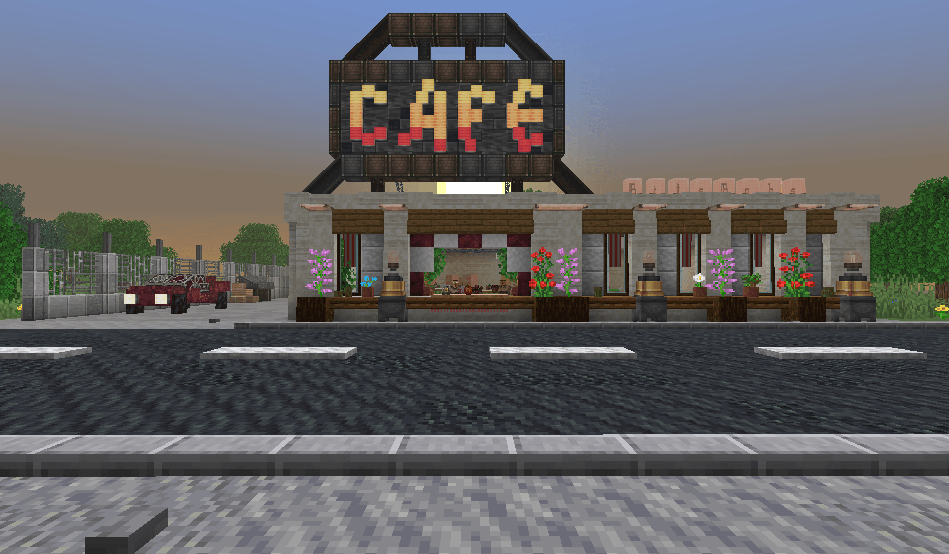 Create: Bits 'n' Bobs — screenshot 6