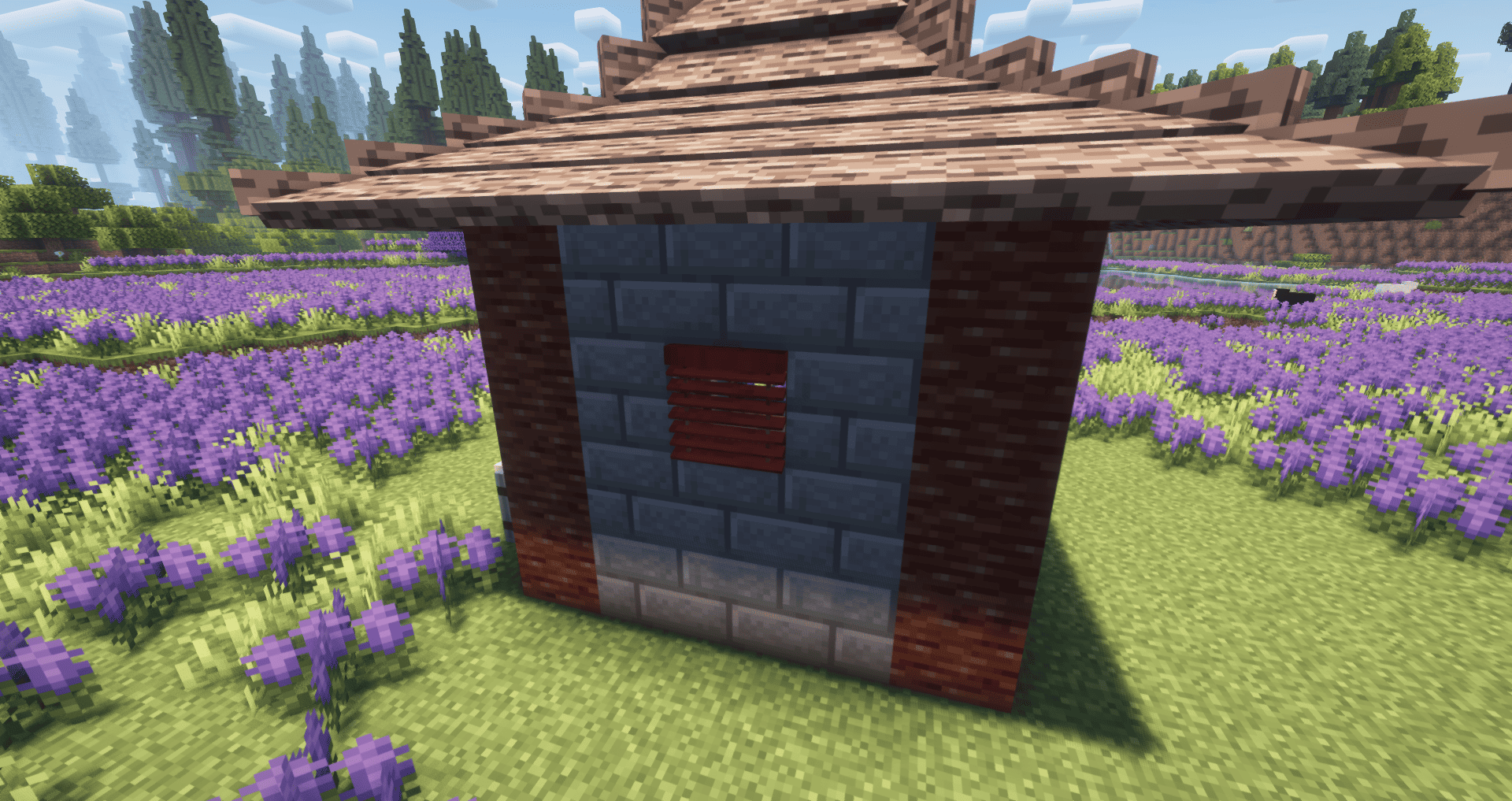 Macaw's Biomes O' Plenty — screenshot 4