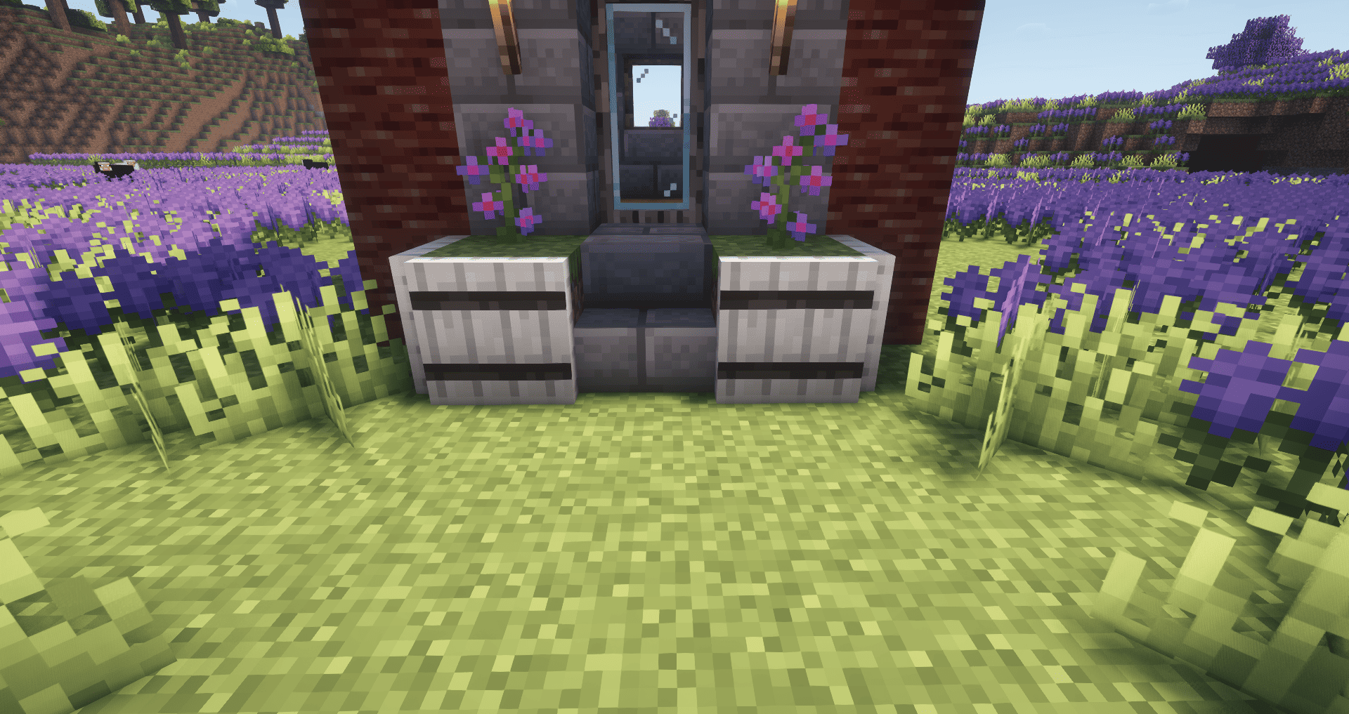 Macaw's Biomes O' Plenty — screenshot 5