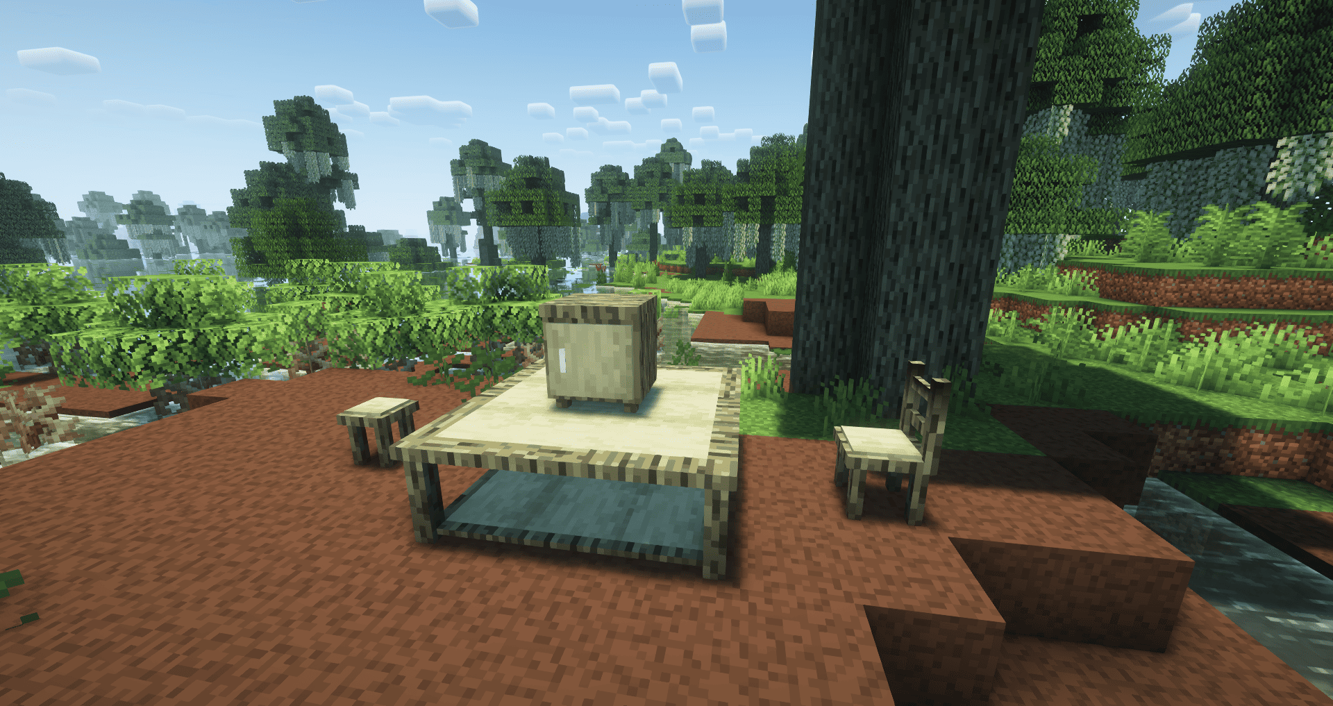 Macaw's Biomes O' Plenty — screenshot 6
