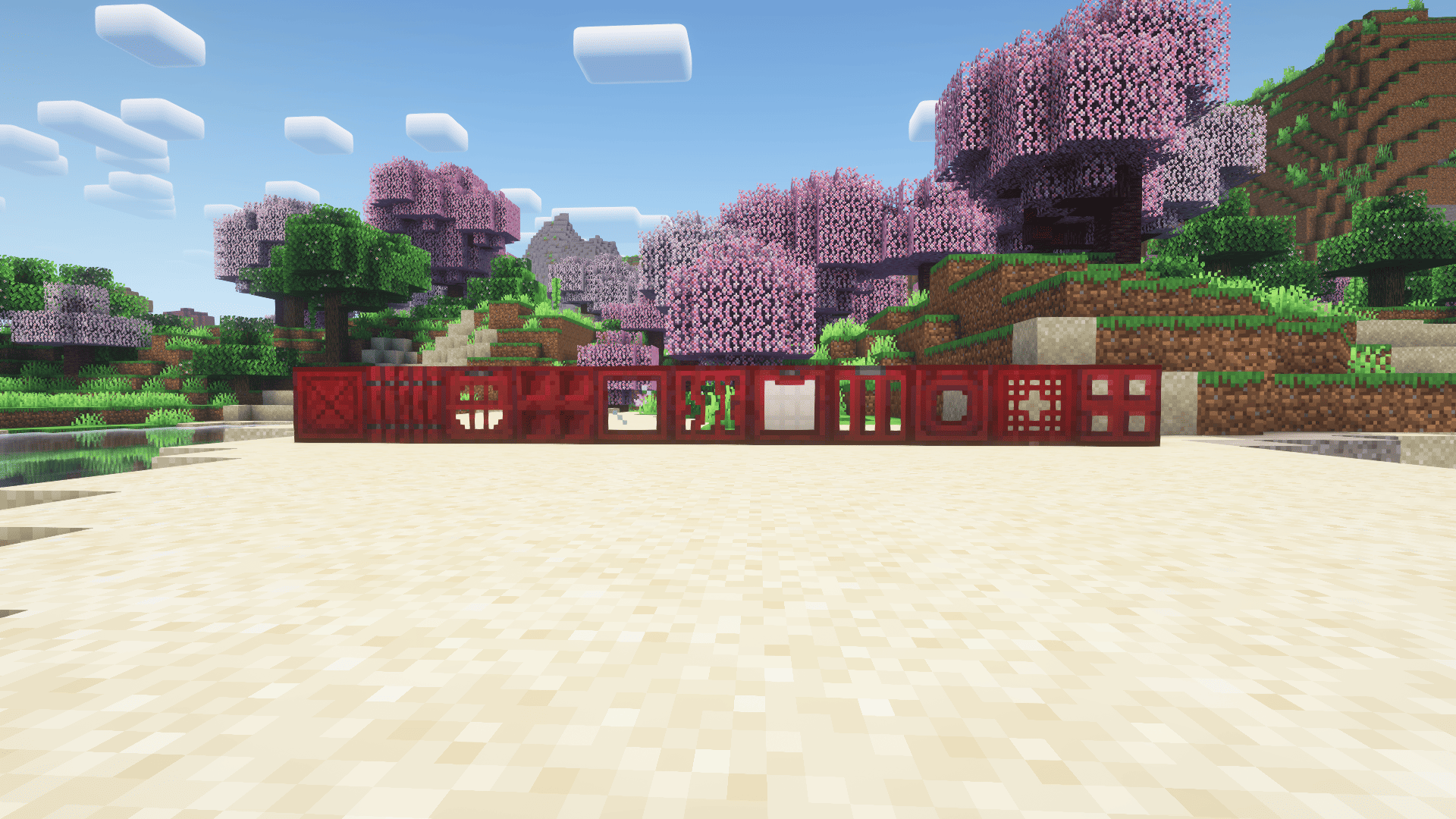 Macaw's Biomes O' Plenty — screenshot 7