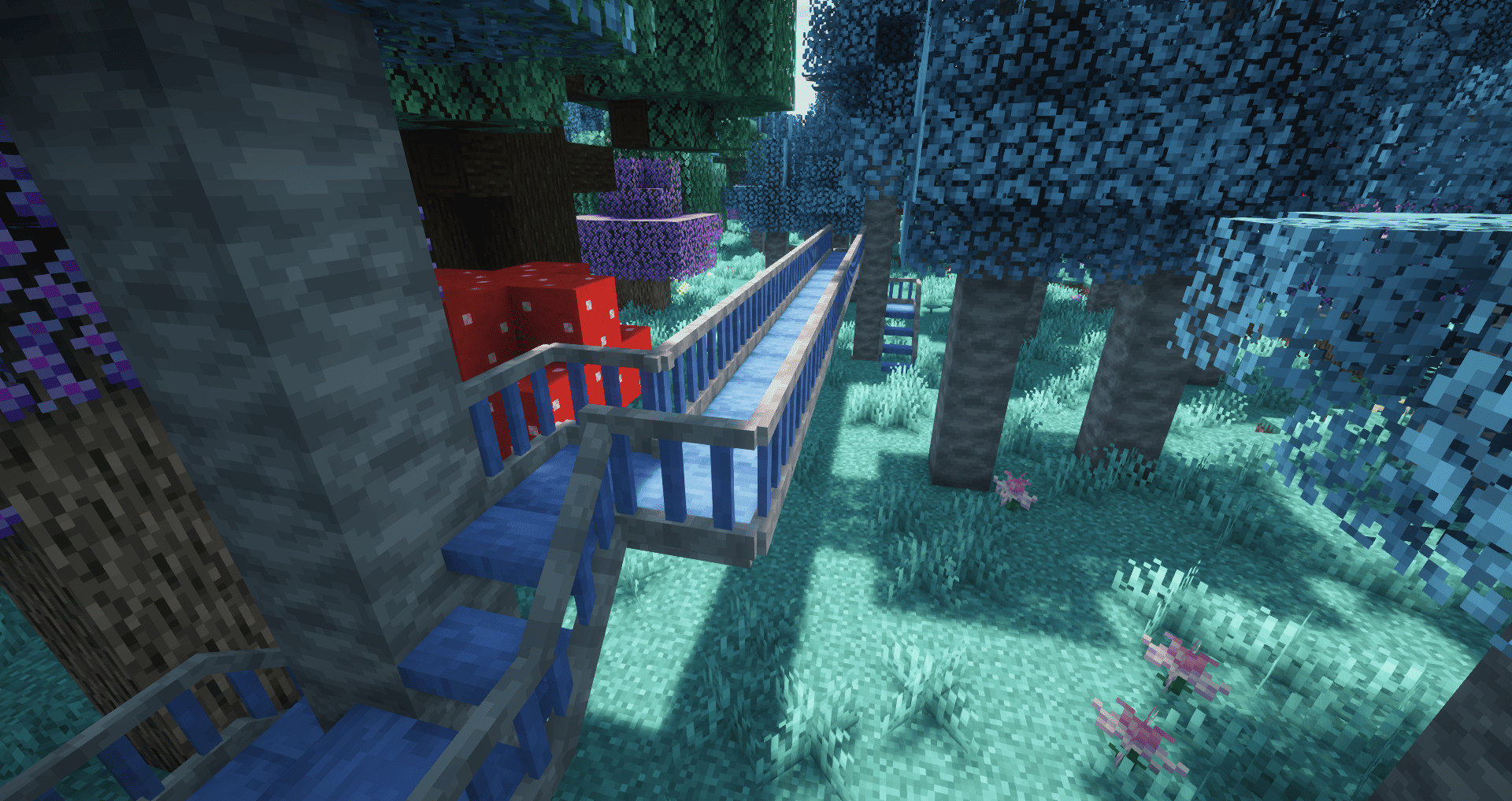 Macaw's Biomes O' Plenty — screenshot 8
