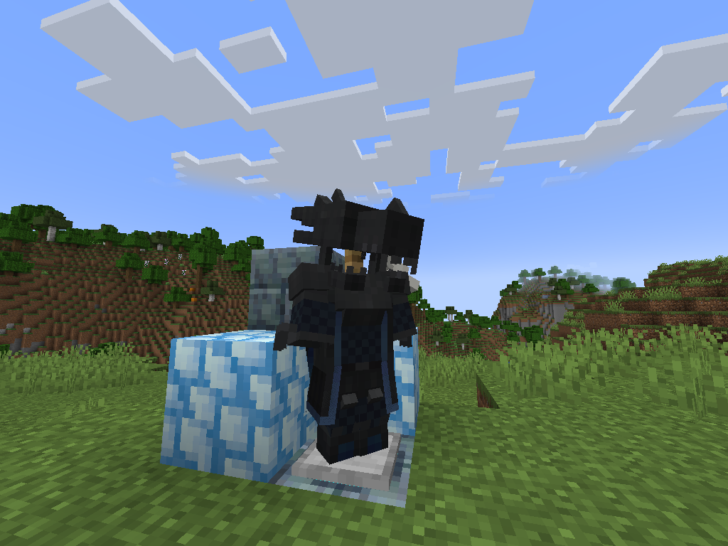 Ice and Fire: Spellbooks — screenshot 2