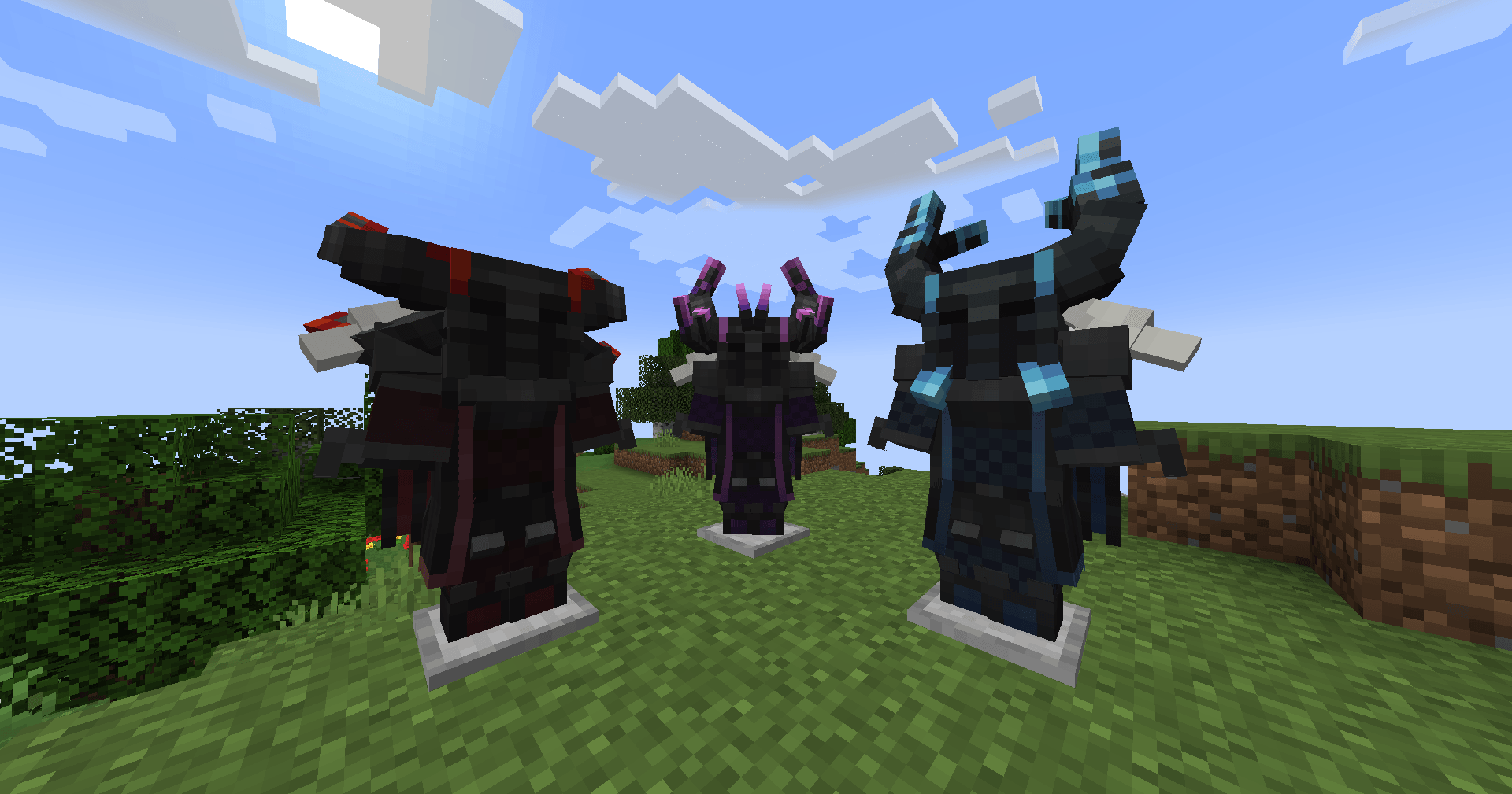 Ice and Fire: Spellbooks — screenshot 4