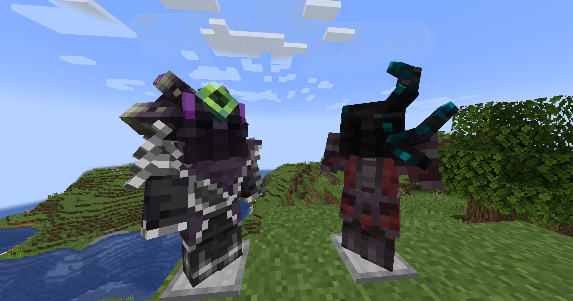 Ice and Fire: Spellbooks — screenshot 5