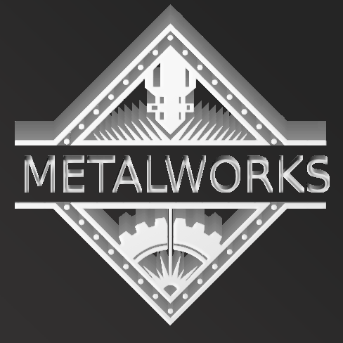 Silent Gear Metalworks