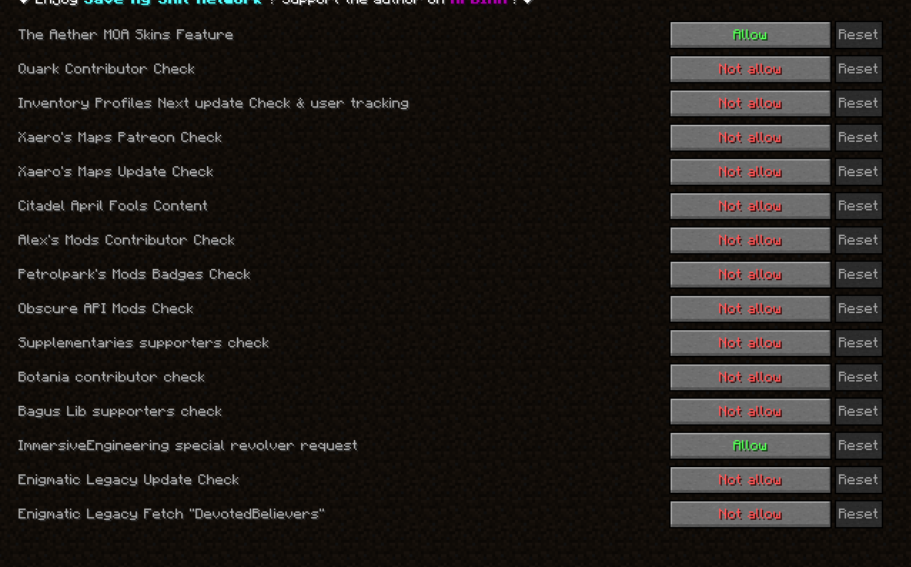 Save My Shaky Network — screenshot 1