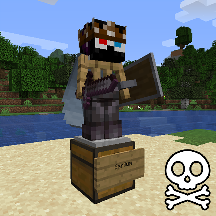 Your Items Are Safe