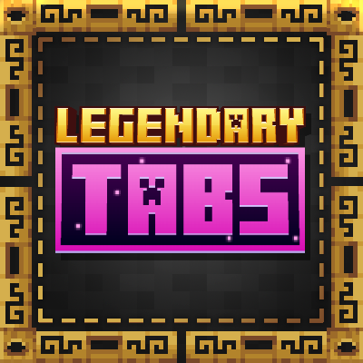 Legendary Tabs
