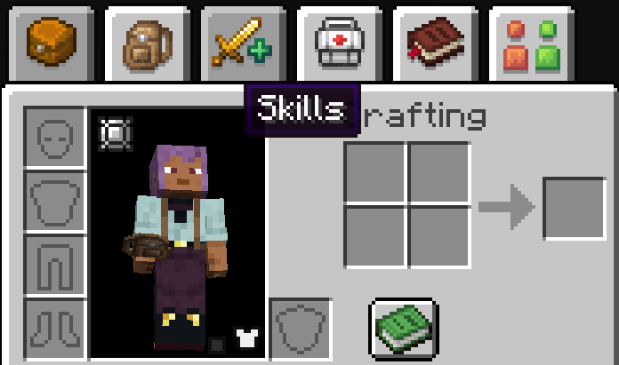 Legendary Tabs — screenshot 1
