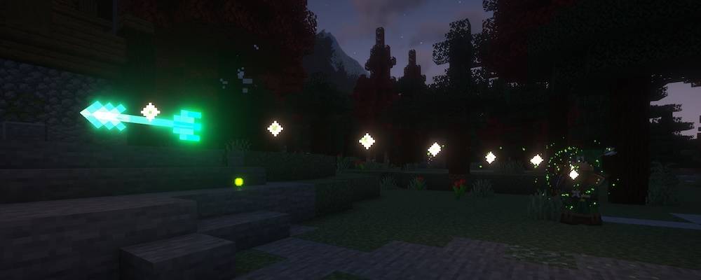 Archers (RPG Series) — screenshot 1