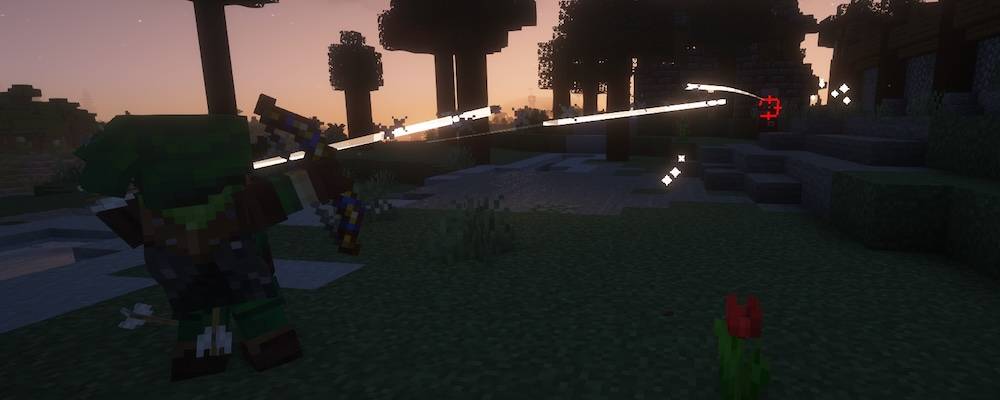 Archers (RPG Series) — screenshot 2