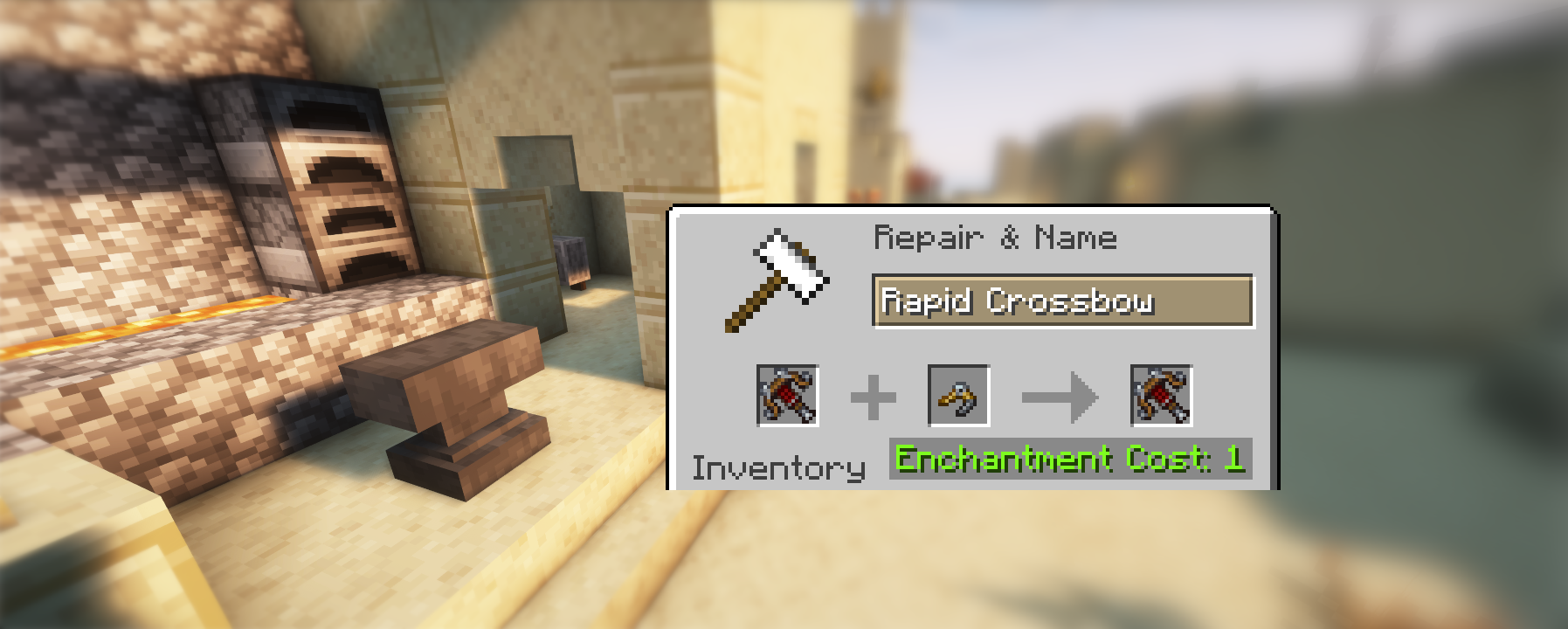 Archers (RPG Series) — screenshot 4
