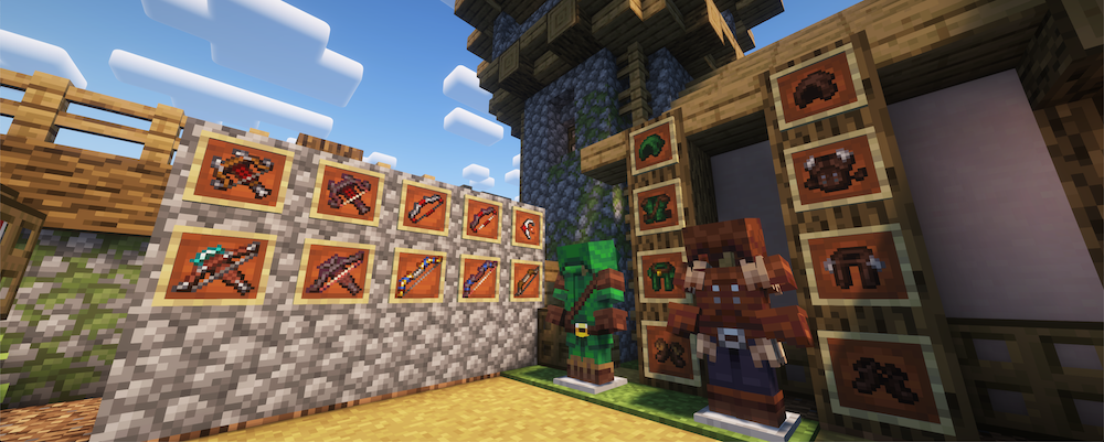 Archers (RPG Series) — screenshot 5