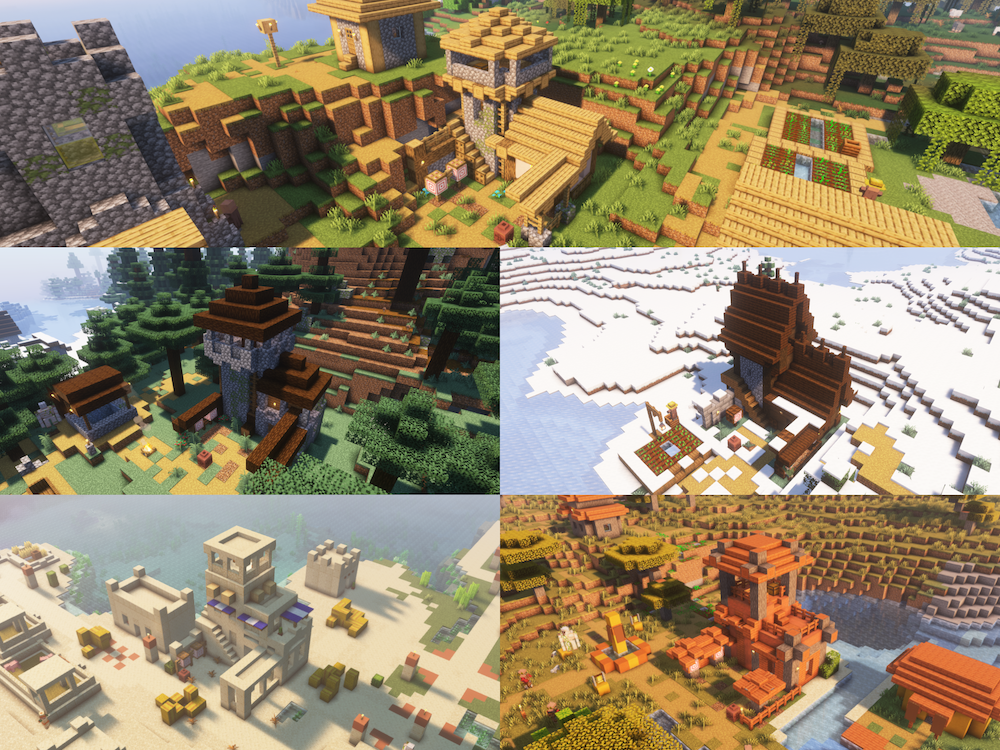 Archers (RPG Series) — screenshot 6