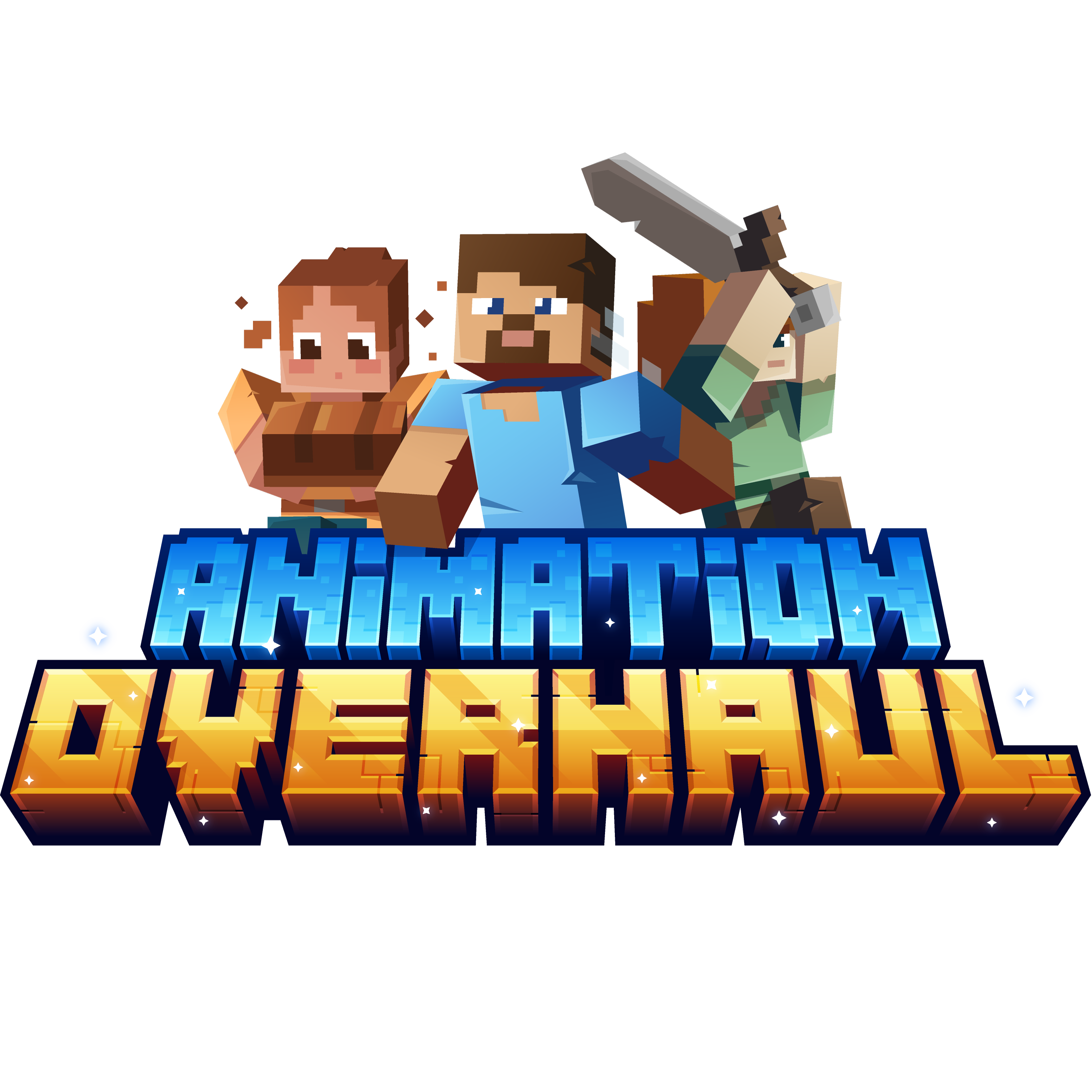 Animation Overhaul