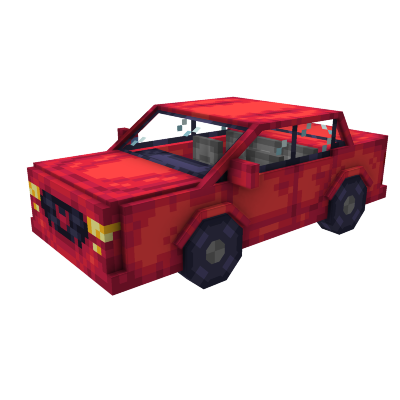 DragN's Valiant Vehicles!