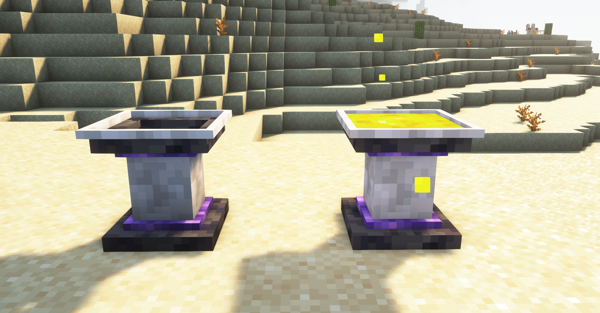 VillagersPlus (Fabric/Neoforge) — screenshot 1