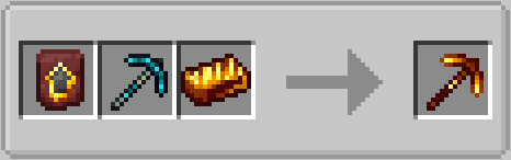 Deeper and Darker to Cataclysm Progression — screenshot 5