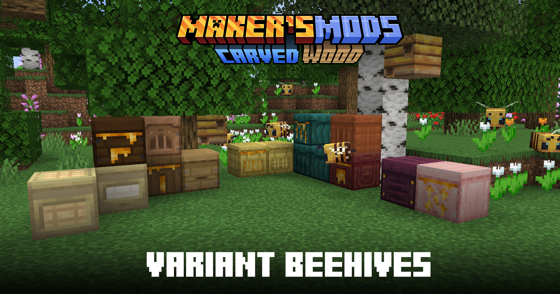 Carved Wood — screenshot 5