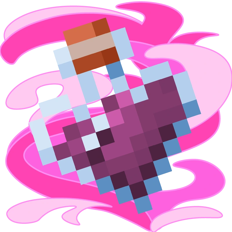Beautiful Potions [MOD EDITION] | 2.0 UPDATE! 