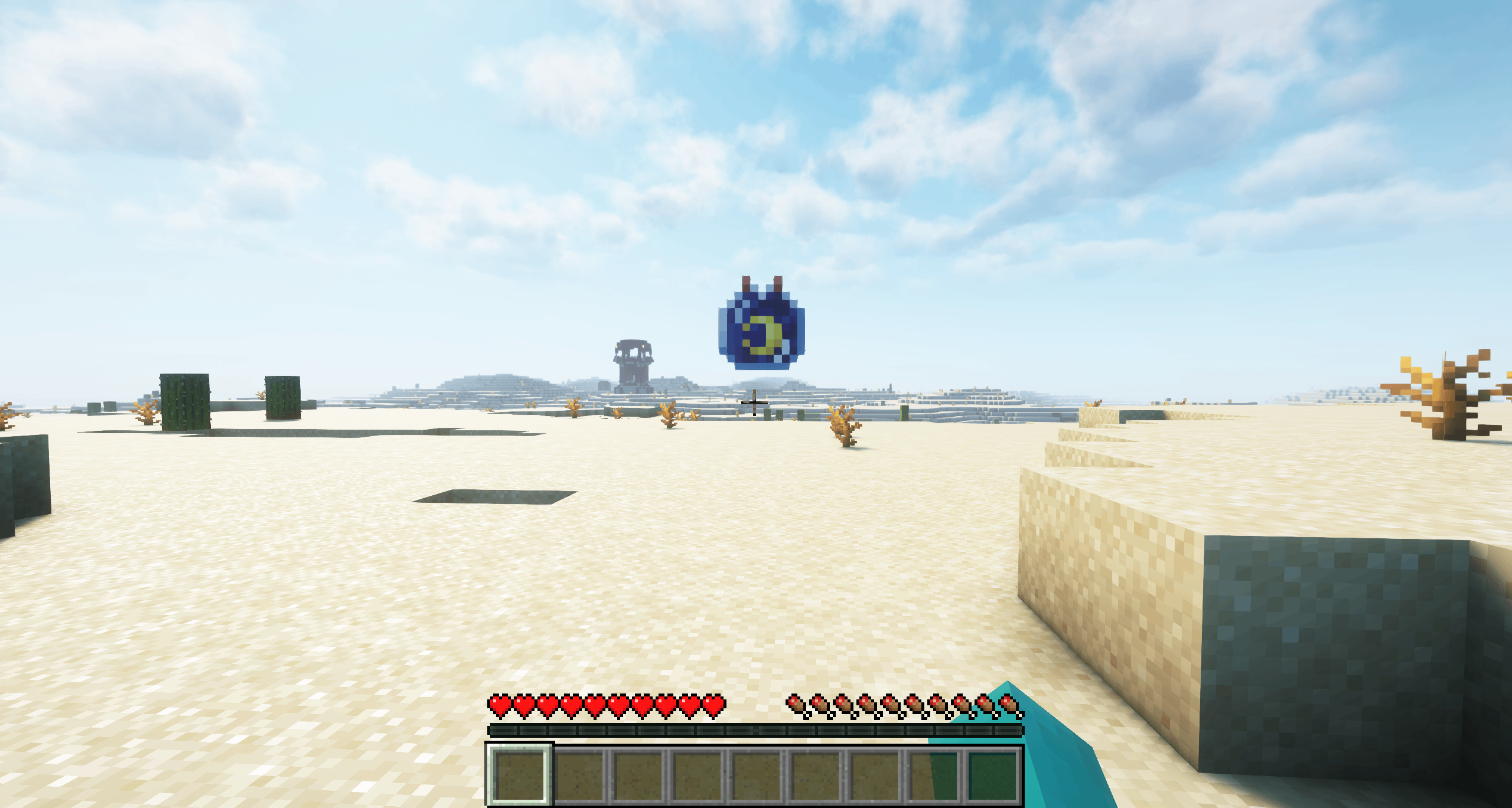 Beautiful Potions [MOD EDITION] | 2.0 UPDATE!  — screenshot 2
