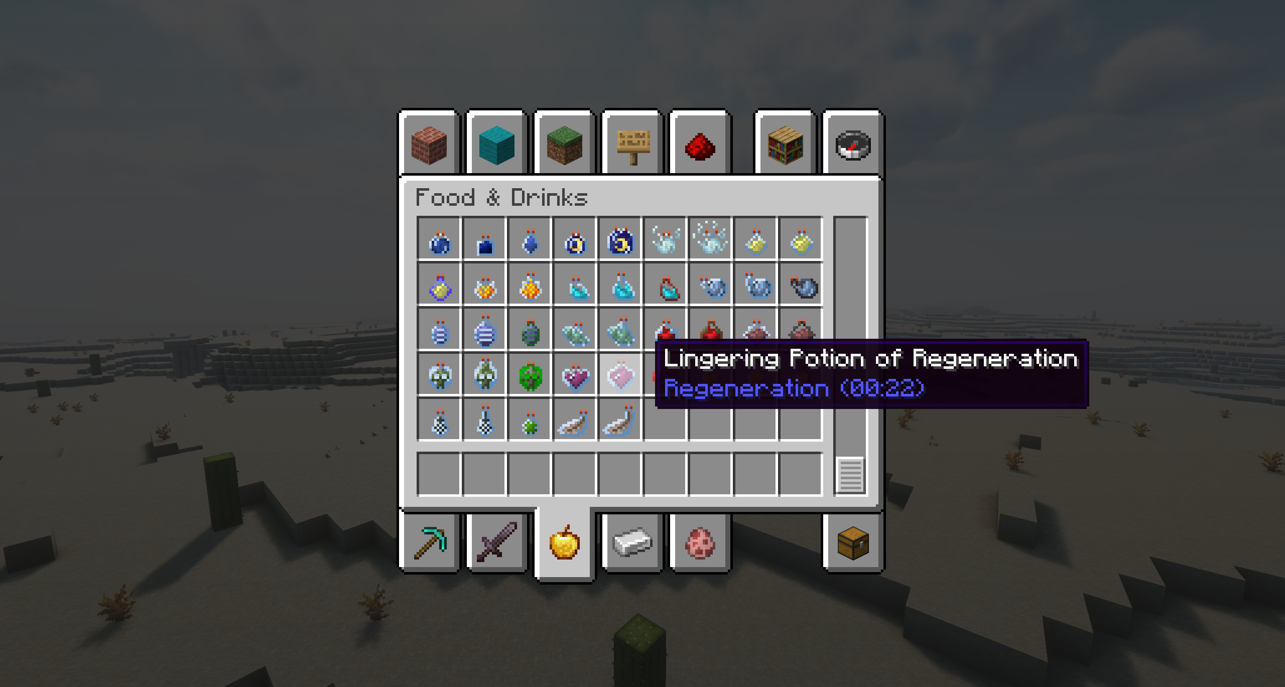 Beautiful Potions [MOD EDITION] | 2.0 UPDATE!  — screenshot 5