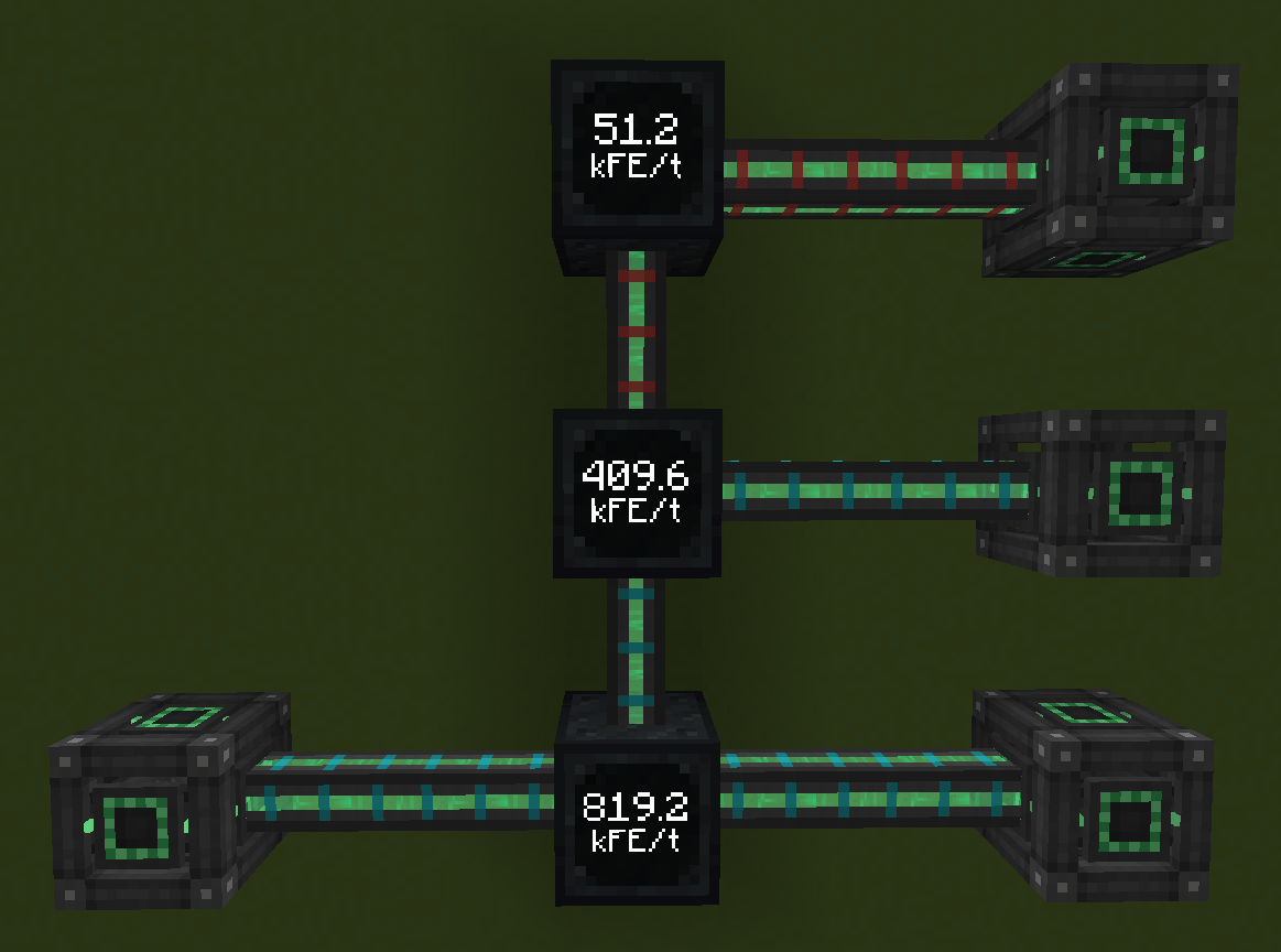 Energy Meter — screenshot 3