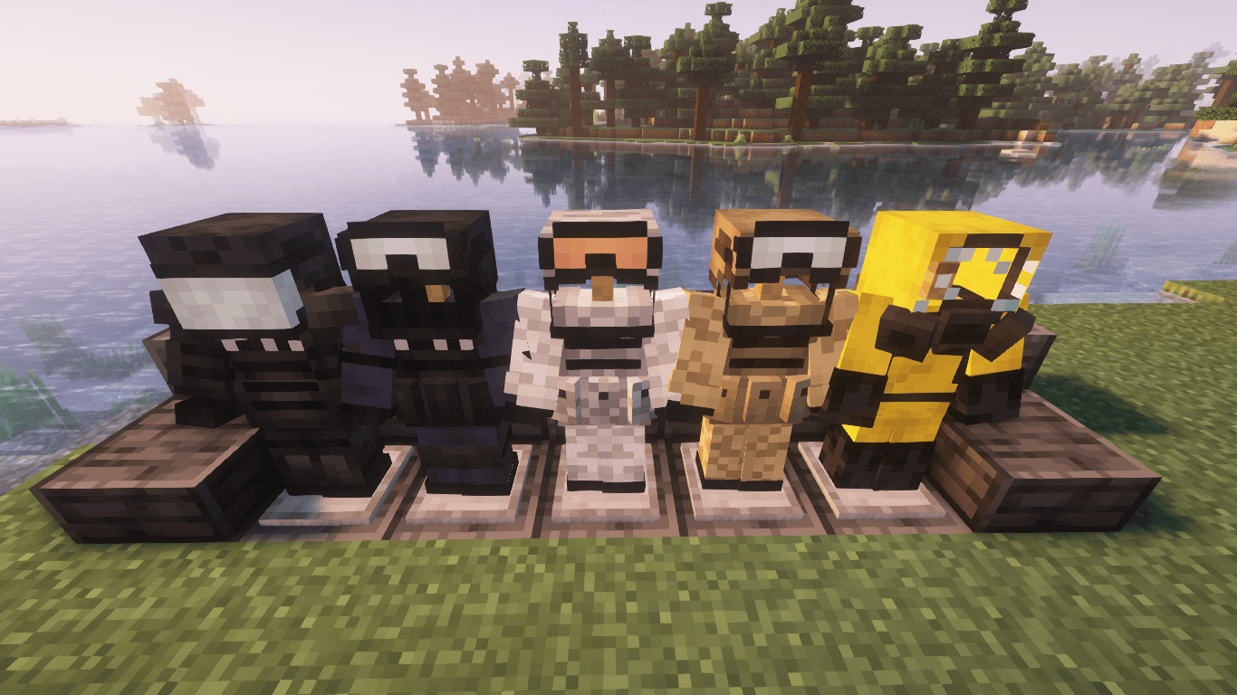Marbled's Arsenal (Legacy) — screenshot 2