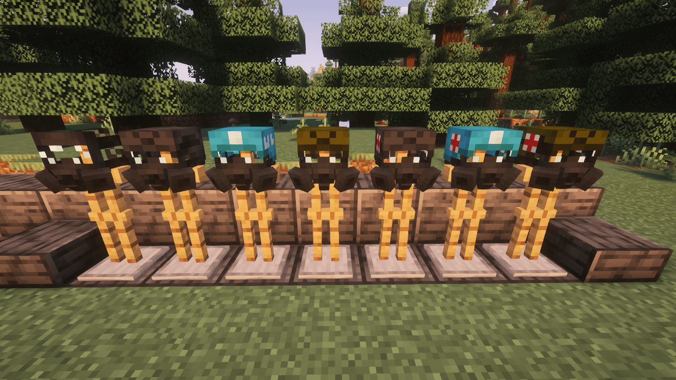 Marbled's Arsenal (Legacy) — screenshot 3