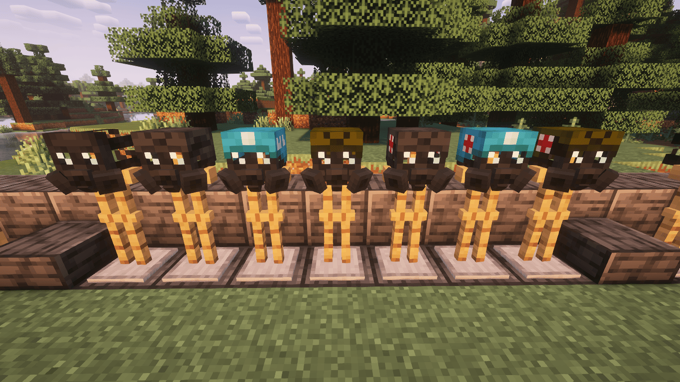 Marbled's Arsenal (Legacy) — screenshot 4