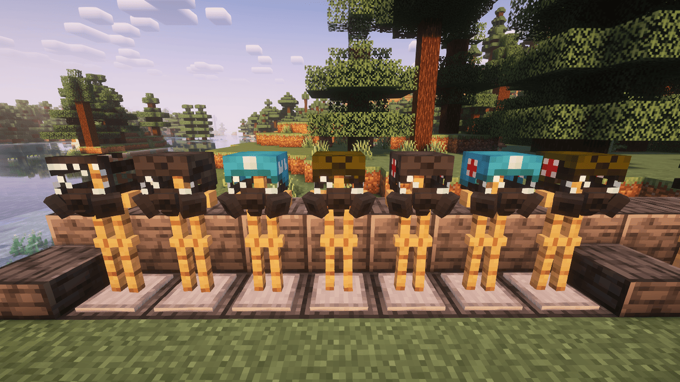 Marbled's Arsenal (Legacy) — screenshot 5